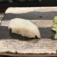 築地青空三代目  銀座三越 - 