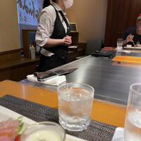神戸牛ステーキ Ishida. 本店 - 