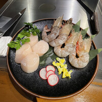 神戸牛ステーキ Ishida. 本店 - 