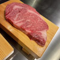 神戸牛ステーキ Ishida. 本店 - 