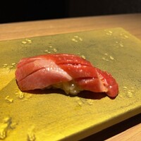 浜松町 鮨 すし門 - 