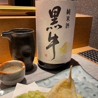 浜松町 鮨 すし門 - 