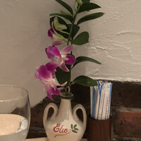 エリオ・ロカンダ・イタリアーナ - 