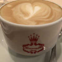 エリオ・ロカンダ・イタリアーナ - 