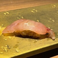 浜松町 鮨 すし門 - 