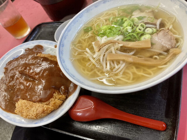 まるみ 日岡 中華料理 食べログ