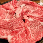 特選近江牛レストラン ティファニー - 