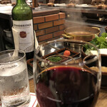 特選近江牛レストラン ティファニー - 