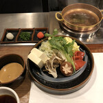 特選近江牛レストラン ティファニー - 