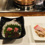 特選近江牛レストラン ティファニー - 