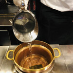 特選近江牛レストラン ティファニー - 