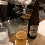 特選近江牛レストラン ティファニー - 