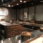 特選近江牛レストラン ティファニー - 