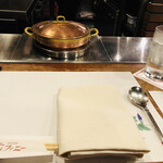 特選近江牛レストラン ティファニー - 