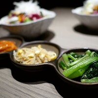焼肉 BEEFMAN 六本木本店 - 