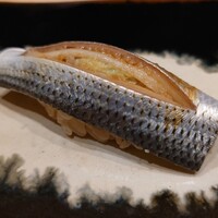 鮨 龍次郎 - 熊本県天草の小肌