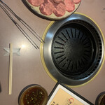 Yakiniku Wakiya - 