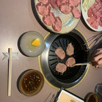 Yakiniku Wakiya - 