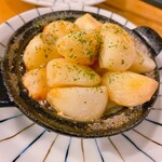 山喜多 - にんにく鍋/380