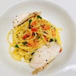 究極野菜のイタリアン ポズダイニング - 