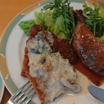 田村町キムラヤ - 