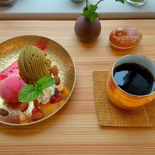 中島九条珈琲_1