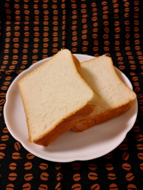 牛乳食パン専門店 みるく 東京タワー店 赤羽橋 パン 食べログ