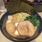 ゴル麺。 - 