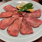 Yakiniku Ishiokaen - 