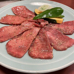 Yakiniku Ishiokaen - 