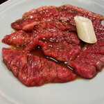 Yakiniku Ishiokaen - 