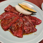 Yakiniku Ishiokaen - 