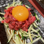 焼肉石岡苑 - 