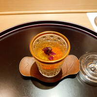 御料理 かつ志 - 