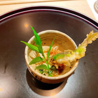 御料理 かつ志 - 