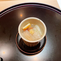 御料理 かつ志 - 