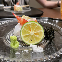 日本料理 晴山 - 