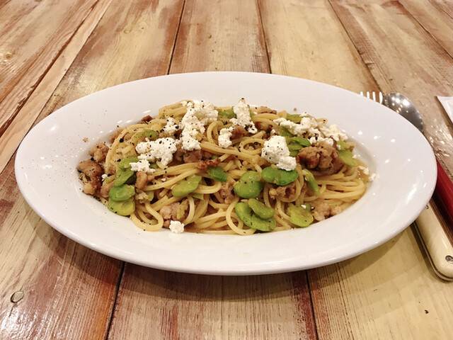 スパニッシュイタリアン Azzurro 5 Caffe Costa De Terrazza 海浜幕張店 アズーロ 海浜幕張 ダイニングバー ネット予約可 食べログ