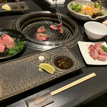 Yakiniku Rozan - 