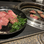 Yakiniku Rozan - 