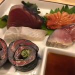 すし おかしら - 