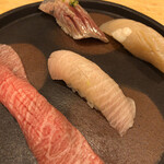 Sushi Okashira - 