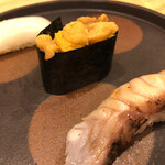 すし おかしら - 