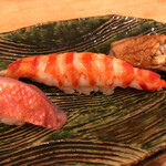 Sushi Okashira - 