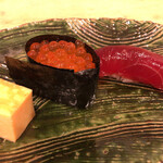 すし おかしら - 