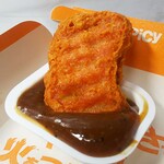 マクドナルド - 