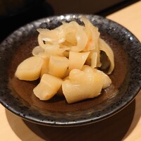 戸越銀座 鮨 ばんど - 