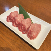 焼肉 大貫 - 