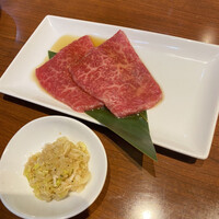 焼肉 大貫 - 