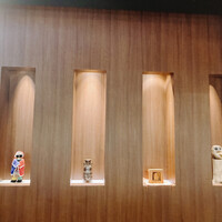 赤坂 津つ井 総本店 - 